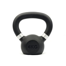 Cast Iron Kettlebell Weight