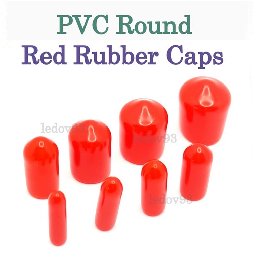 End cap dust - end,