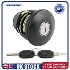 Vented Fuel Cap Keys For