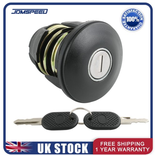 Vented fuel cap keys - vented,
