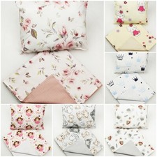 2pc BEDDING SETS BLANKET