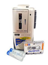 Olympus J300 Pearlcorder