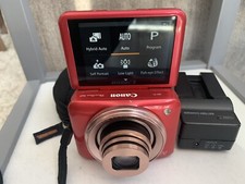 Canon PowerShot N2 12.1MP