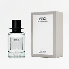 ZARA x Jo Malone Amalfi Sunray 100 ml EDP Spray Woman Fragrance Brand New