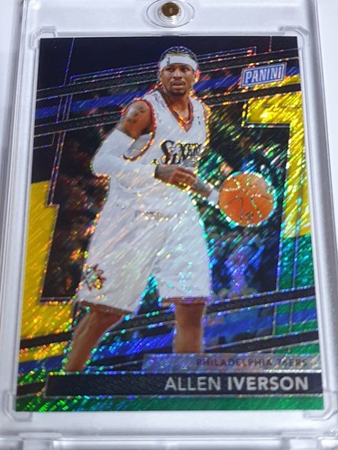 2024 panini national allen - panini,