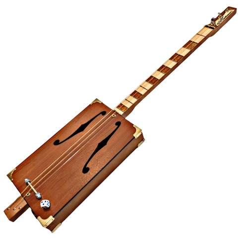 Acustica 3tpv special single - l'acustica,