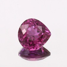 Natural Flawless Ceylon Purple