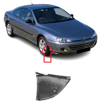 NEW FOR PEUGEOT 406 COUPE