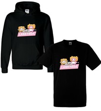 Nw Lanky Boys Girls Kids Hoody Youtuber Inspired Fun Merch T shirt or Box Hoodie