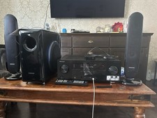 Pioneer VSX-922-K Home Cinema