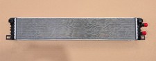 Intercooler radiator for - intercooler, audi