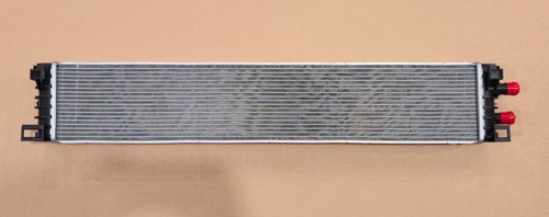Intercooler radiator for audi - intercooler,