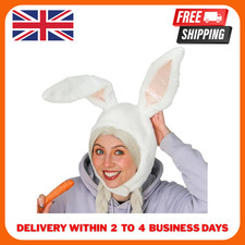 Child Boys Girl Easter Bunny