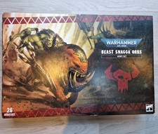 Beast Snagga Orks Army Set