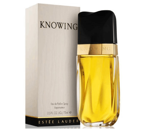 Estée lauder knowing for - estée,