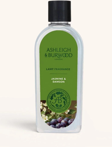 Jasmine damson 500ml - &,
