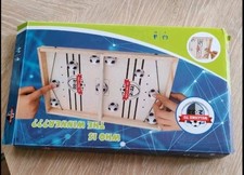 Fast Sling Puck Game Hockey