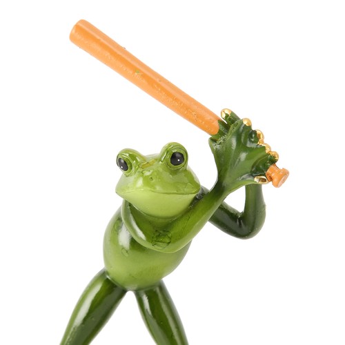 Statue resin sports - 　,