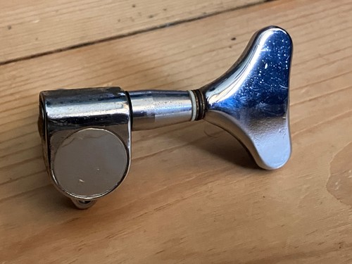 Single chrome vox - single,