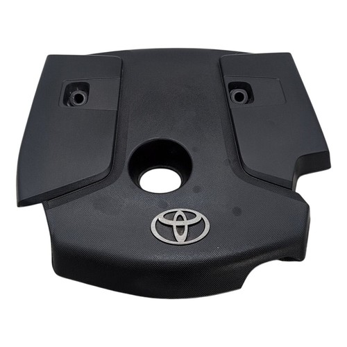 Toyota hilux engine cover 4 - engine,