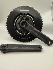 Rotor inspider power meter - rotor,