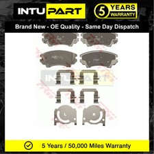 Fits Vauxhall Insignia