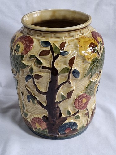 Exquisite large vase - large,