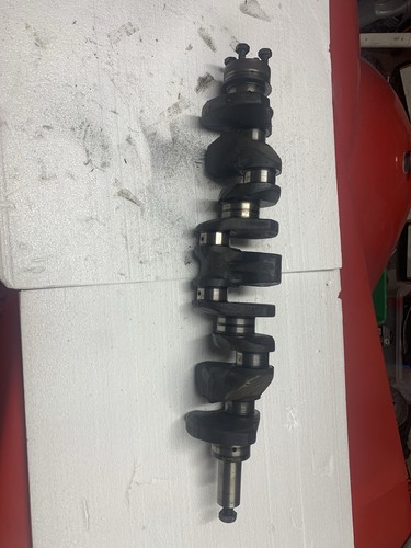Triumph 2000 6 crankshaft - gt,