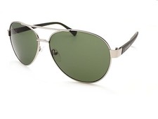 Calvin Klein Sunglasses Silver