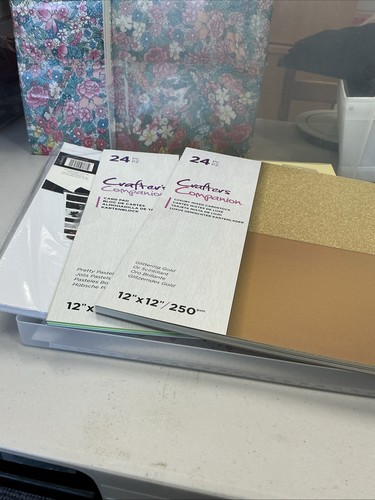 Box inch square - 12,