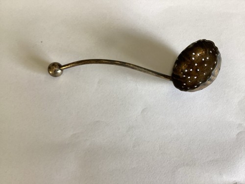 Vintage sugar sifter - vintage,