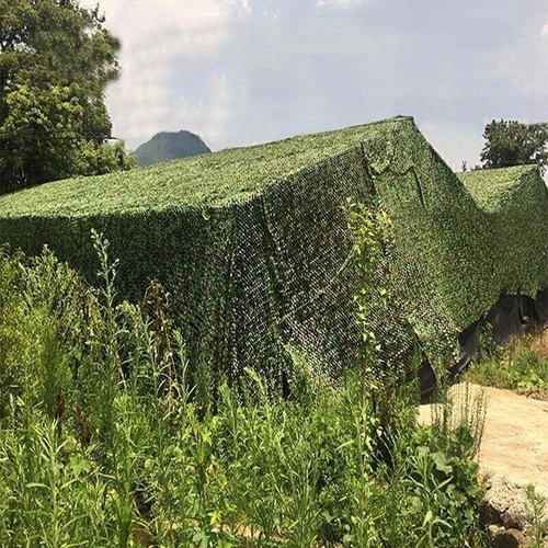 10m camouflage net - camouflage,
