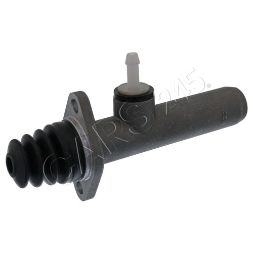 Febi aluminium clutch - aluminium,