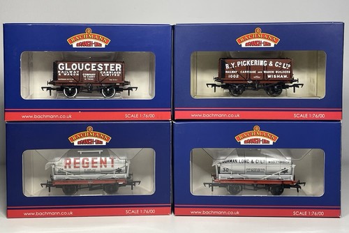 Bachmann collectors club - bachmann,