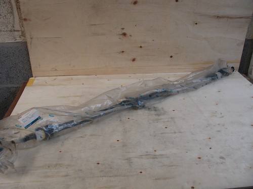 1132404 manual transmission - 1132404,