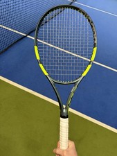 Babolat Pure Aero 98 2026 GRIP