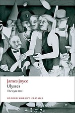 Ulysses oxford world - (oxford, world's
