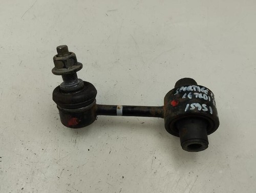 Suspension bar kia sportage - suspension,