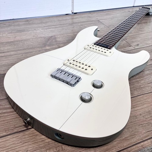 Yamaha rgx ultra - rgx, a2