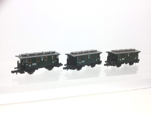 Fleischmann 8051 gauge drg 4 - drg,
