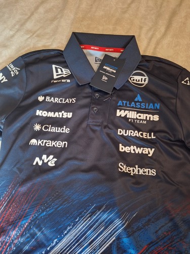 Brand new racing - brand,