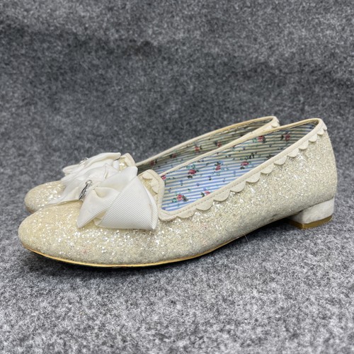Irregular choice sulu shoes - irregular,