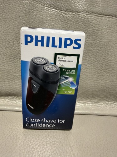 Philips electric shaver plus - philips,