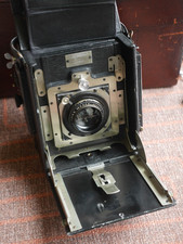 Newman & Guardia 3¼ x 2¼