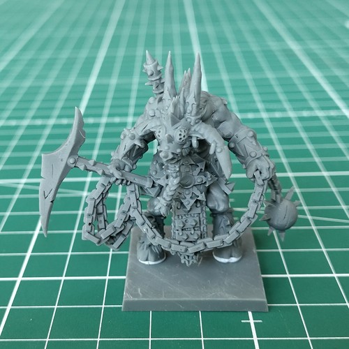 Avatars war beastman - of,
