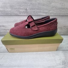 Hotter Comfort Shoes Ladies