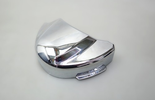 Side cover left - left,
