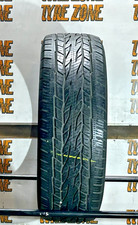 255 60 18 112T CONTINENTAL