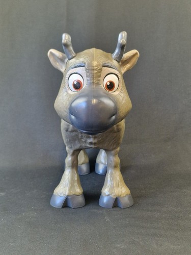 Disney frozen sven - disney, reindeer