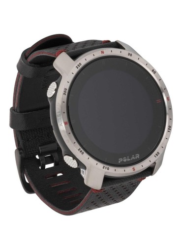 Polar grit pro - grit,